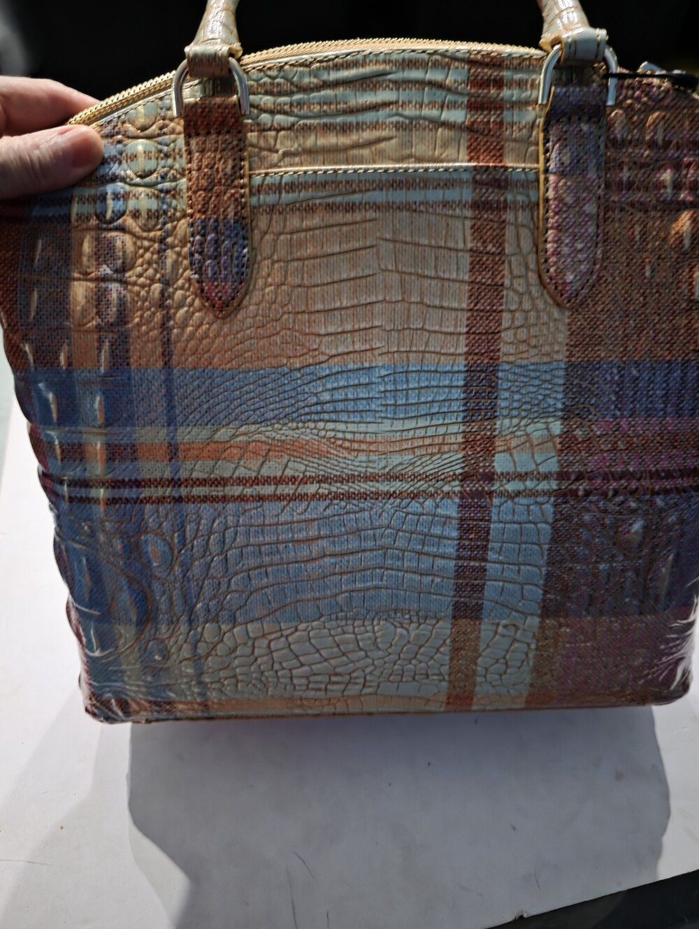 New Brahmin Duxbury Set - Picture 4 of 9